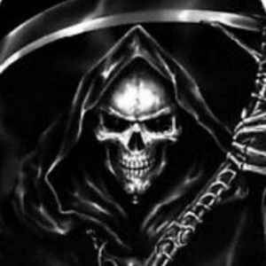 Meet your Posher, Psychopomp